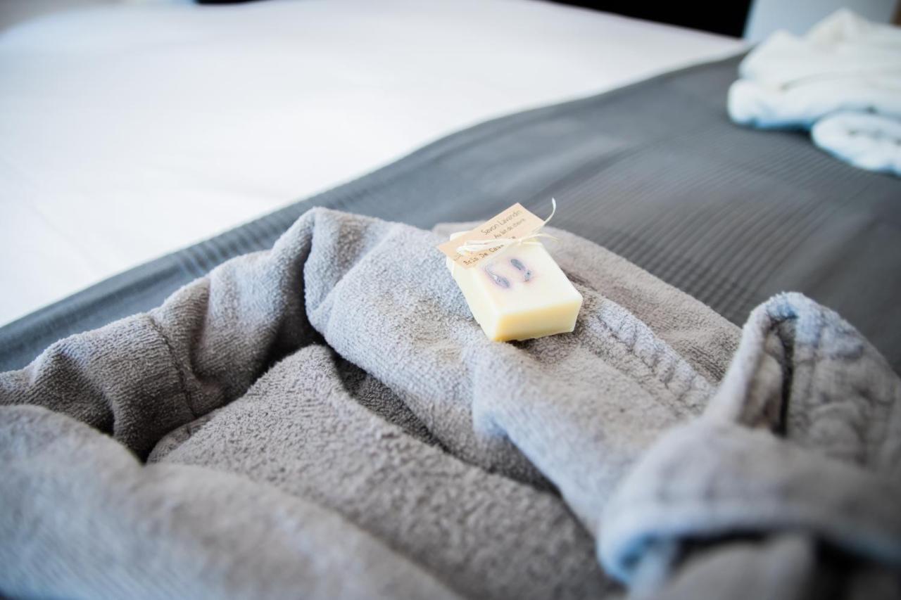Bed and Breakfast Au Calme De Hosdent Braives Экстерьер фото